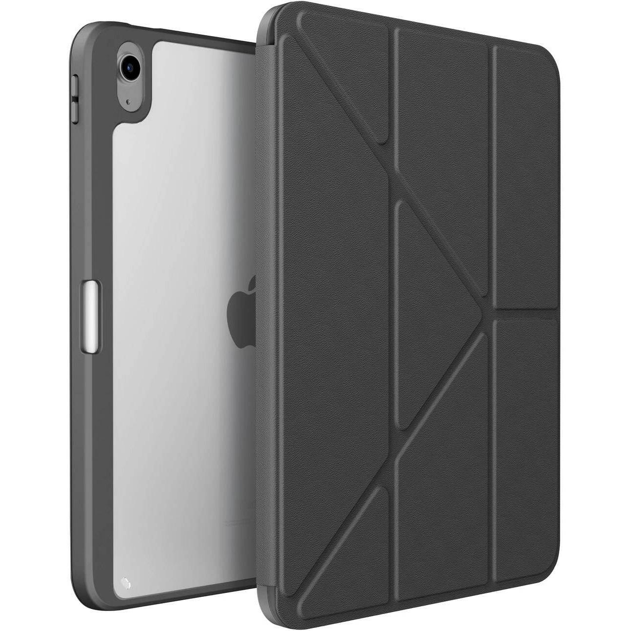 Thumbnail - Uniq Moven (iPad 2022 (10. Gen)), Tablet Hülle, Grau