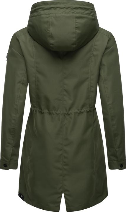 Actual product image Ragwear Begonia (XXL)