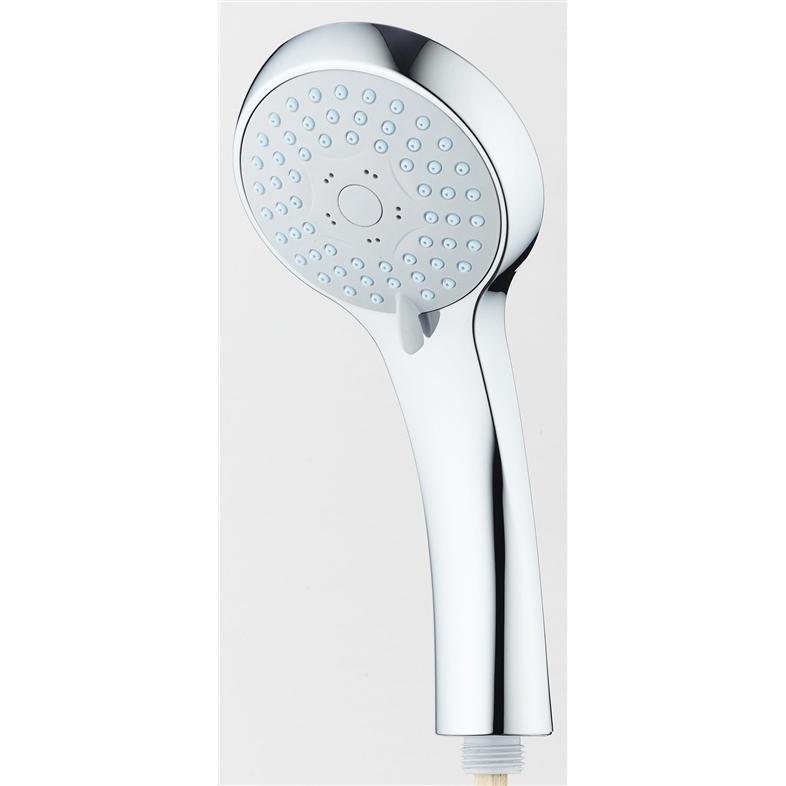 Domoletti, Duschbrause, SHOWER HEAD DX7918YC