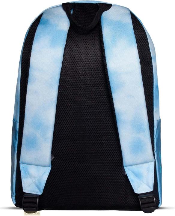 Image du produit Difuzed POKEMON - Evolution Carapuce - Sac à dos