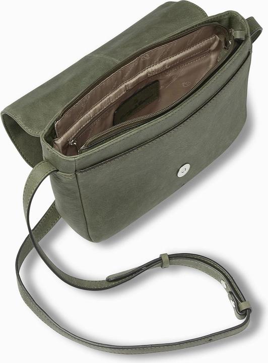 Productafbeelding Castelijn & Beerens Carisma Boodschapper Leer 27 cm (4 l)