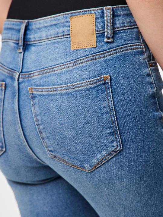 Actual product image Pieces PCDANA Skinny Fit Jeans (L)