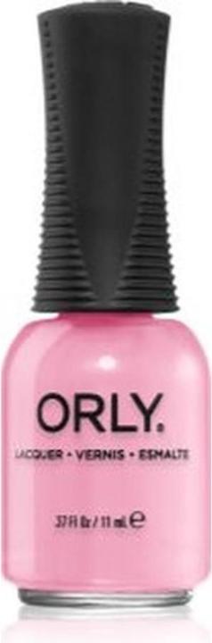 Produktbild Orly Lacquer - Nail Polish