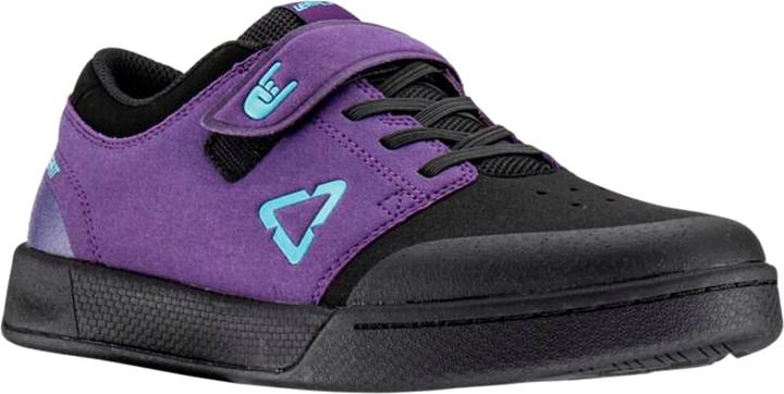 Produktbild Leatt MTB 2.0 Flat Jr. (32)