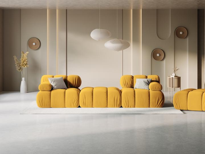 Produktbild Micadoni Bellis (Modular Sofa, 3-Sitzer)