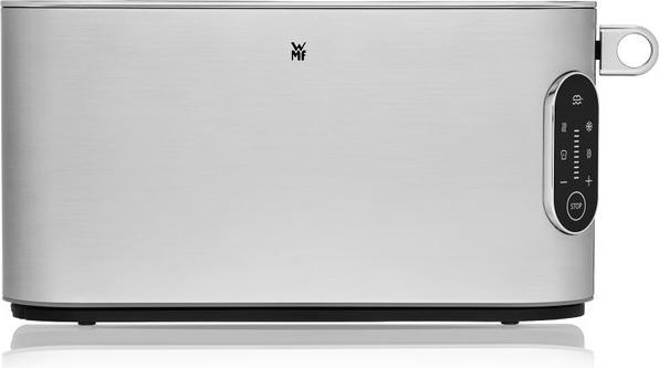 Actual product image WMF Lumero long slot toaster with bun rack