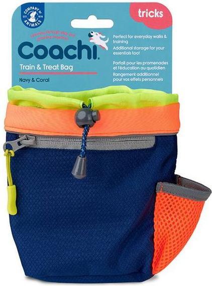 Image du produit Company of Animals Sacs à friandises Coachi Train & Treat