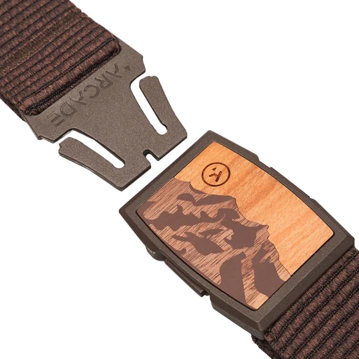 Actual product image Woody (One size)
