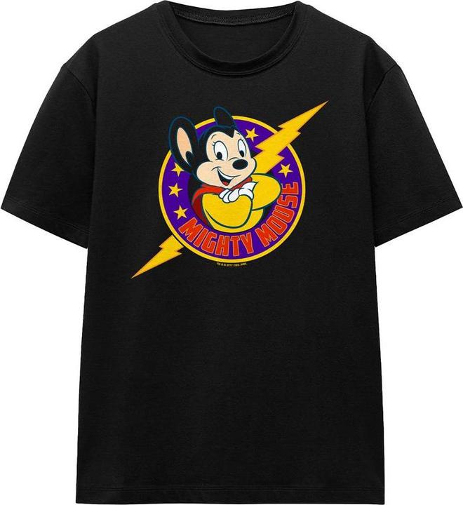 Produktbild Fruit of the Loom Mighty Hero TShirt (XXL)