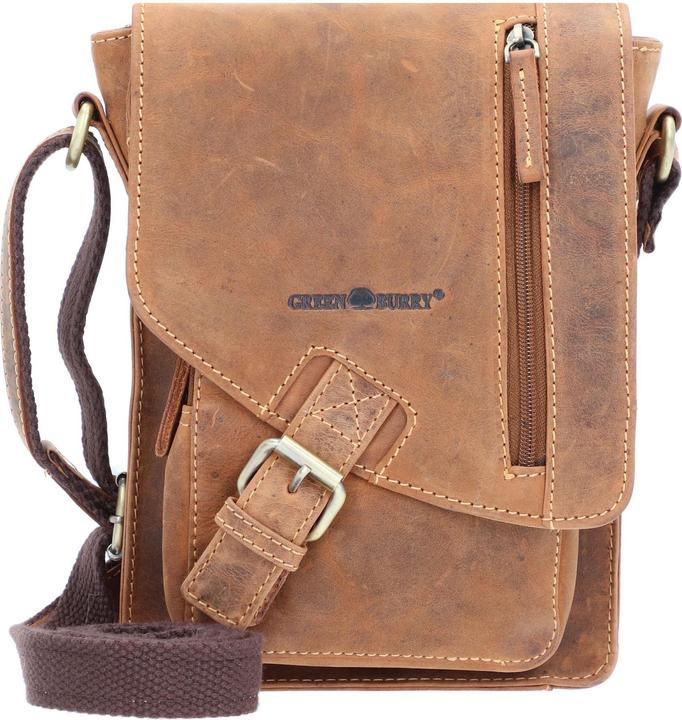 Immagine prodotto Greenburry Borsa a tracolla vintage 1712