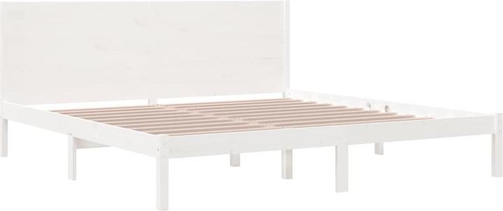 Image du produit vidaXL Bettrahmen (200 x 210 cm)