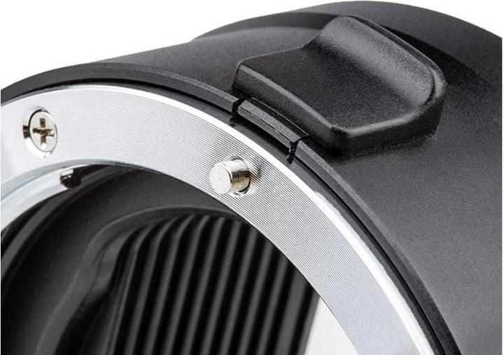 Actual product image Viltrox EF-Z