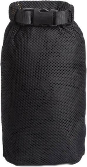 Produktbild Savotta Rolltop Stuffsack Mesh black