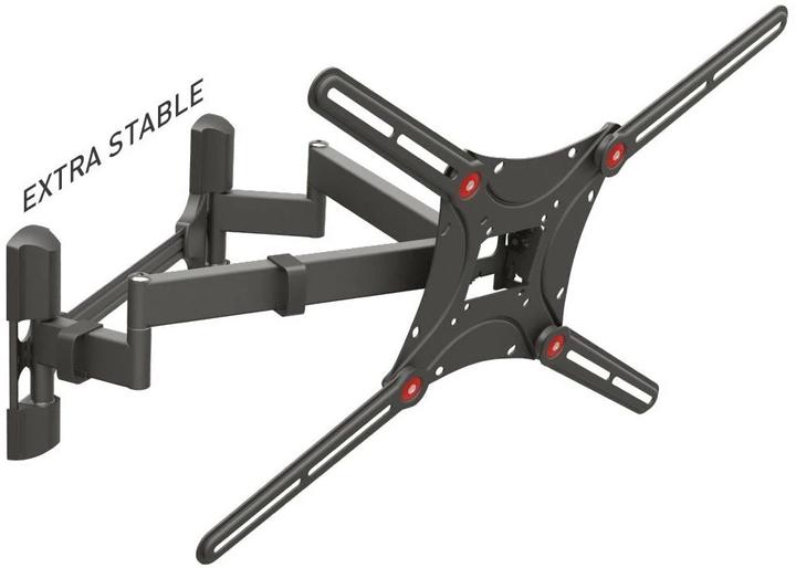 Produktbild Barkan WH 464 (Wand, 90", 60 kg)
