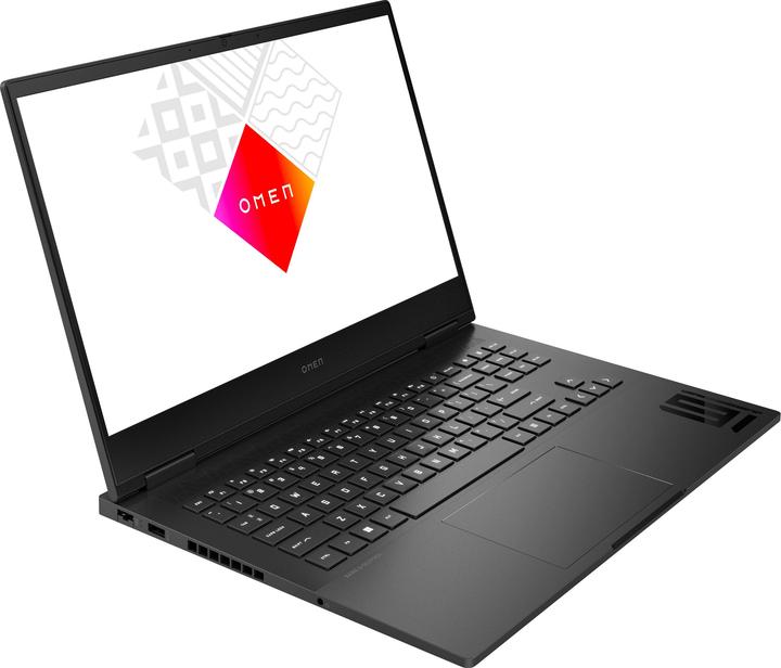 Produktbild HP Omen 16-wf0948nz (16.10", Intel Core i9-13900HX, 32 GB, 1000 GB, CH)