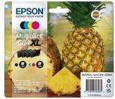 Immagine prodotto Epson 604XL Multipack (M, C, Y, FC)