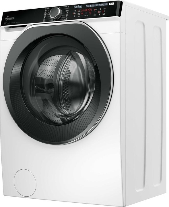 Actual product image Hoover H-Wash 500 Professional (10 kg, Left)