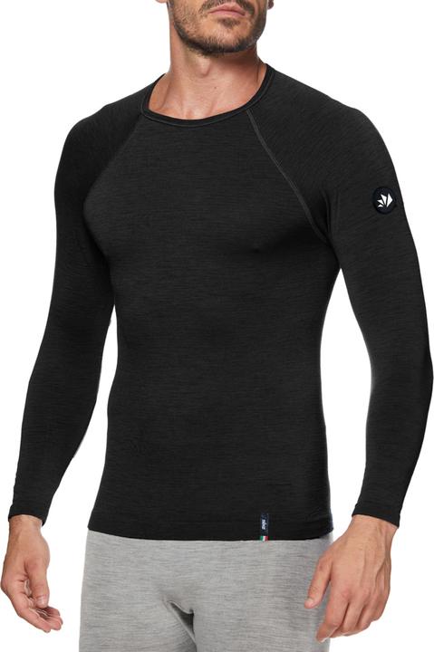 Actual product image Sixs TS2 Merino functional shirt (S, M)