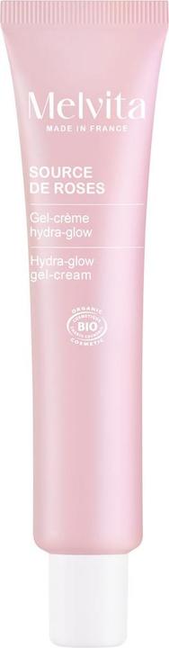 Produktbild Melvita Gel Crème Hydra Repulpant (40 ml)