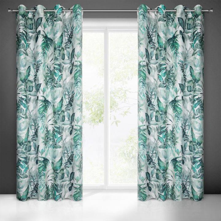 Produktbild Eurofirany Zas (140 x 250 cm)