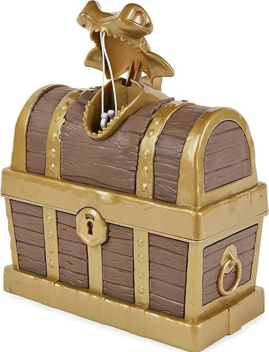 Produktbild Spin Master Kinetic Sand - Tresure Hunt