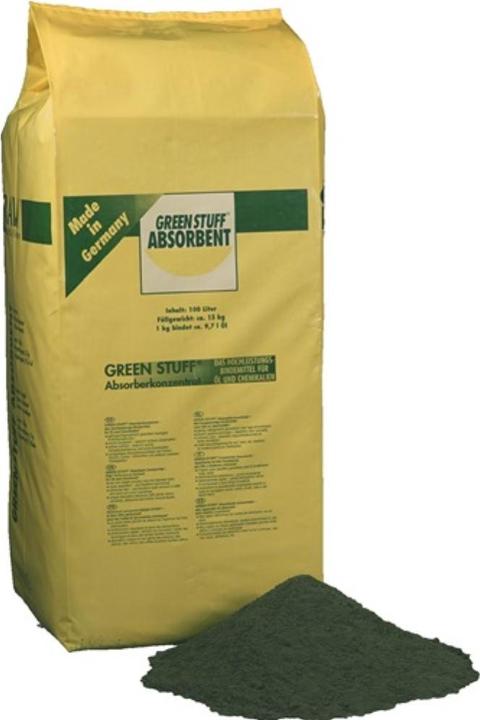 Actual product image kaiserkraft Universal absorber concentrate