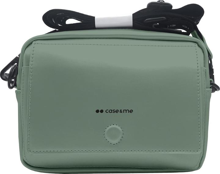 Immagine prodotto Caseme Borsa a tracolla impermeabile