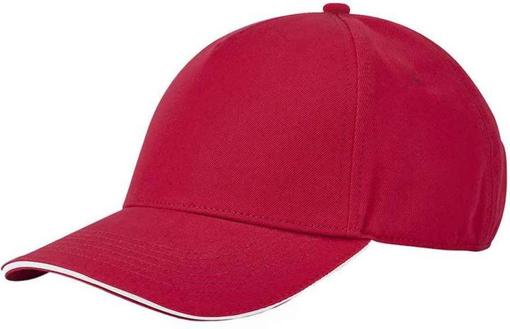 Produktbild Beechfield EarthAware Classic BaseballMütze 5 Segmente