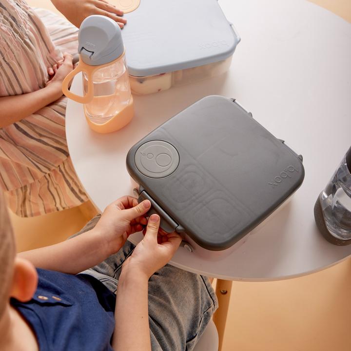 Produktbild B.Box Graphite