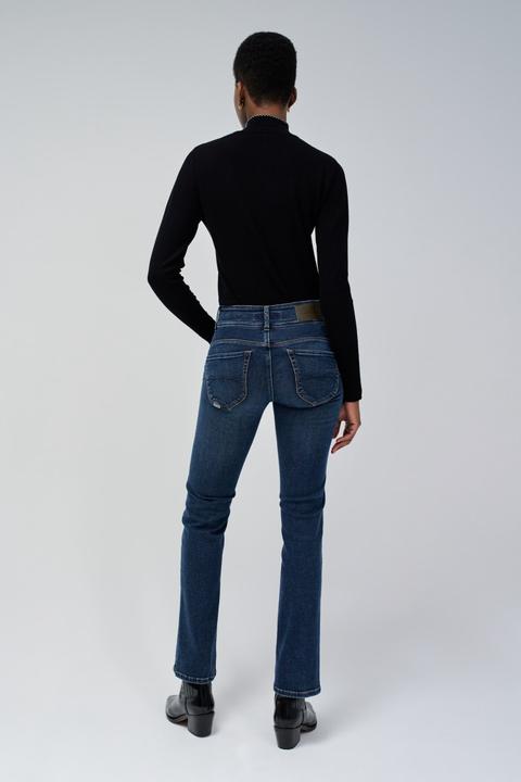 Produktbild Salsa Jeans Secret Straight With Detail (W26/L30)