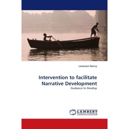 Intervention to facilitate Narrative Development, Fachbücher von Levenson Nancy