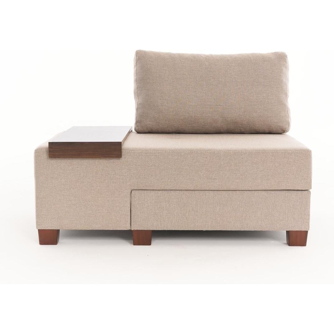 Atelier del Sofa, Sofa, Perennal (1-Sitzer)