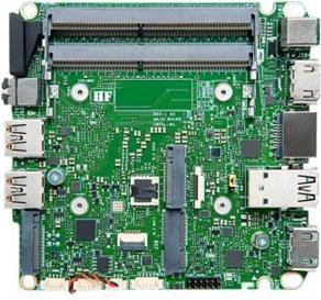 ASUS RNUC13ANBI300000I i3-1315U Board L5 (Intel Core i3-1315U)
