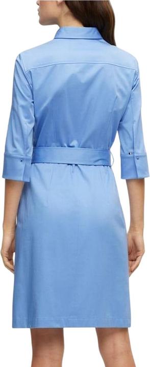 Produktbild BOSS Daliri1 Hemdblusenkleid (34)