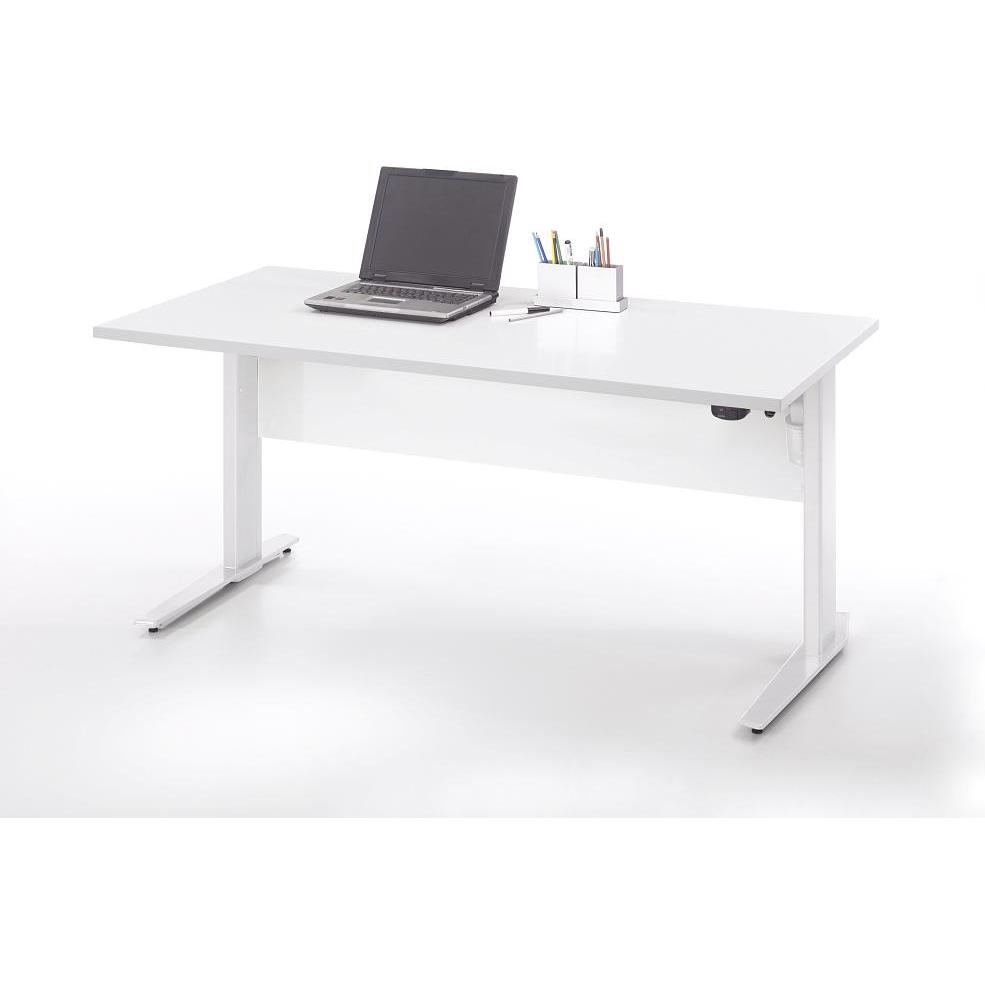 Thumbnail - Ebuy24, Schreibtisch, Schreibtisch Prisme (150 x 80 cm)