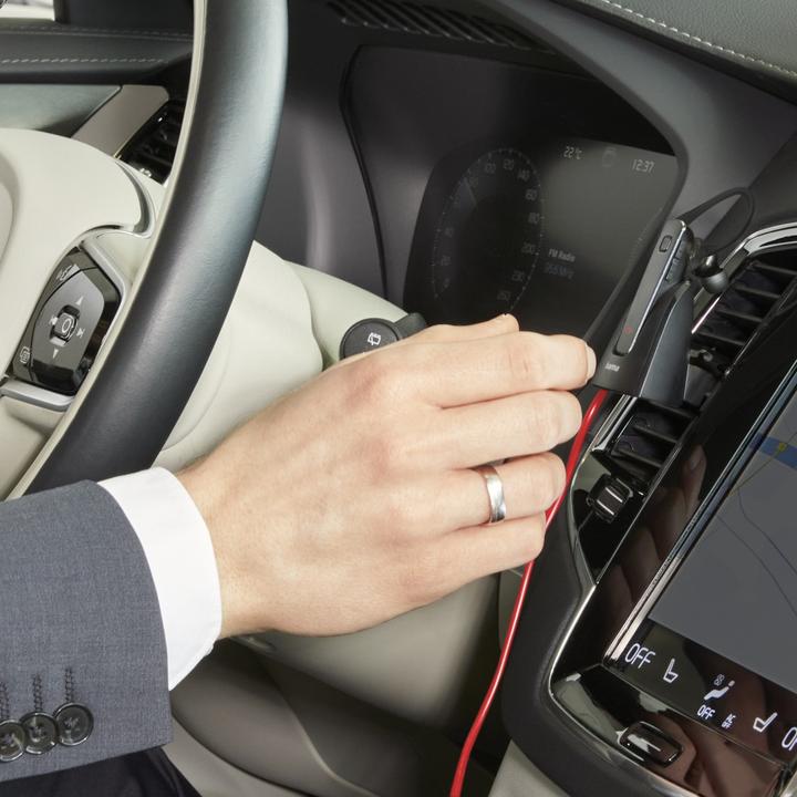 Produktbild Hama MyVoice2100 (80 h, Kabellos)