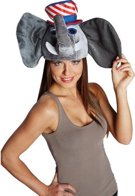 Produktbild Rubies Jumbo - Elefant