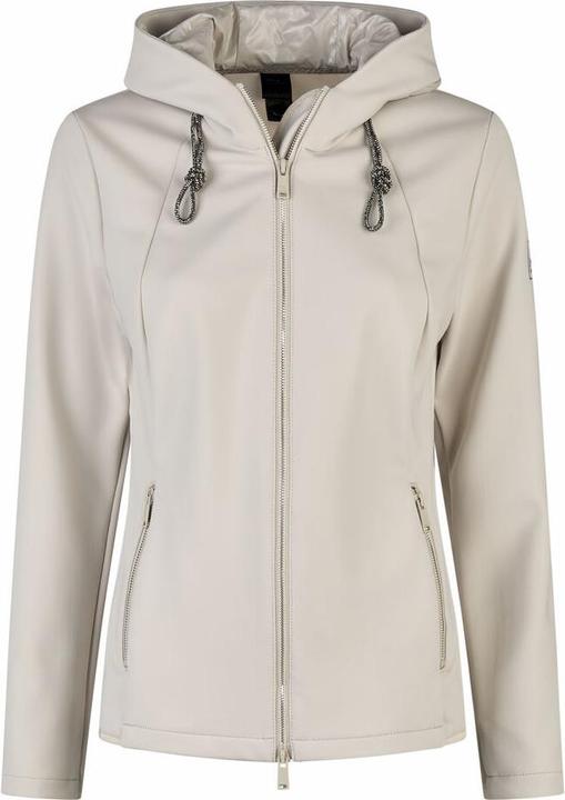 Immagine prodotto Pikeur Fleece Jacket Selection Pale Grey (40)