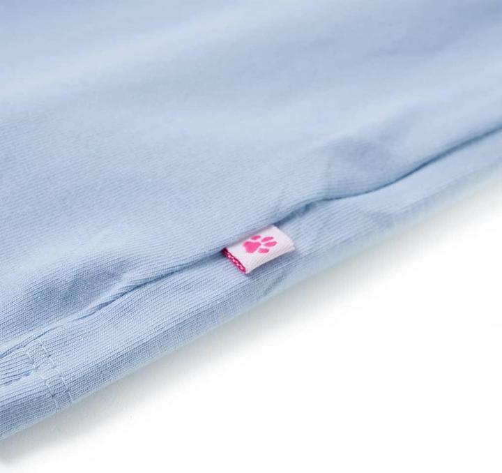 Actual product image vidaXL Kinder T-Shirt (104)