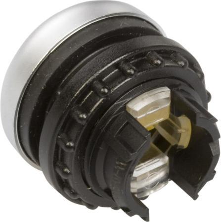 Produktbild Eaton Illuminated PB, raised, yellow