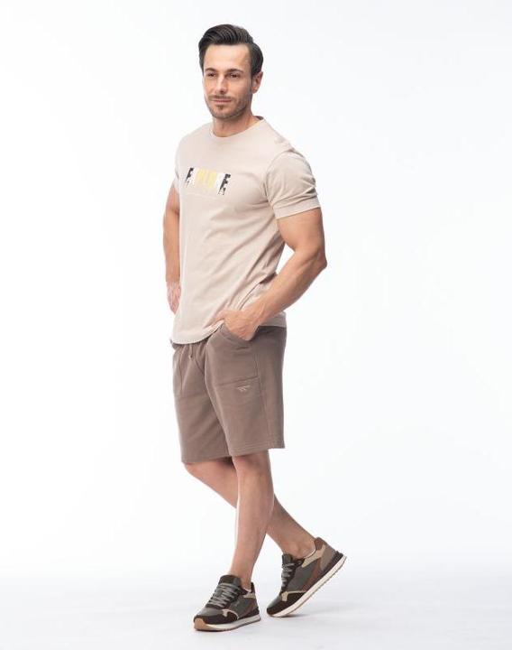Actual product image Hitec AZYNI Herren-Shorts (S)