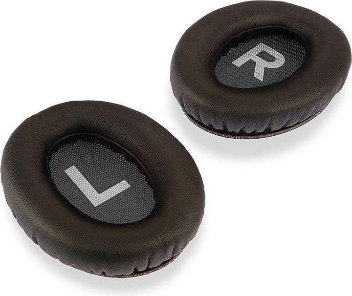 Productafbeelding Lindy 73157 Hoofdtelefoon/Hoofdset Accessoires Oordopjes