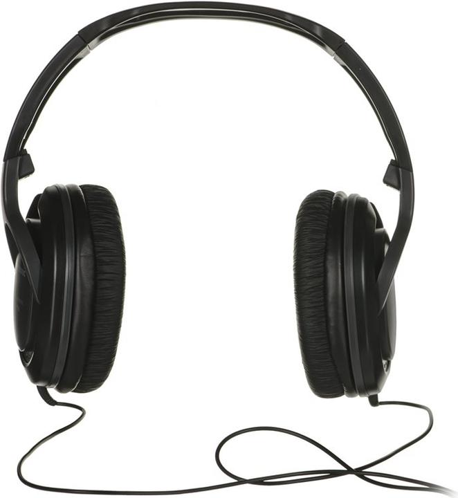 Immagine prodotto Panasonic Rp-Ht265e (Nessuna cancellazione del rumore, Cablato)