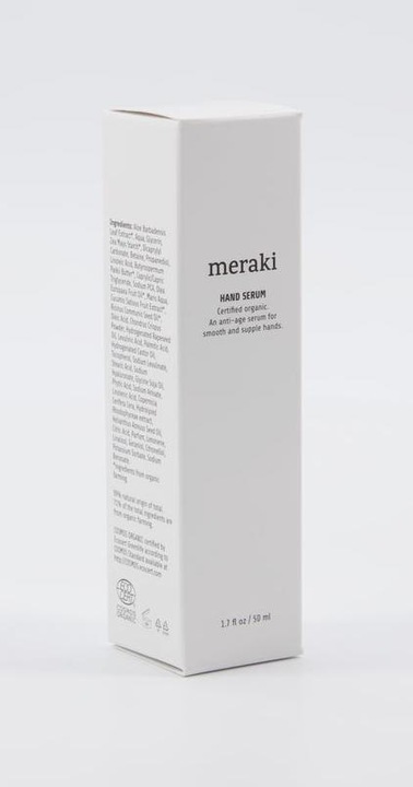 Actual product image Meraki Hand serum - 50 ml (309770043) (50 ml)