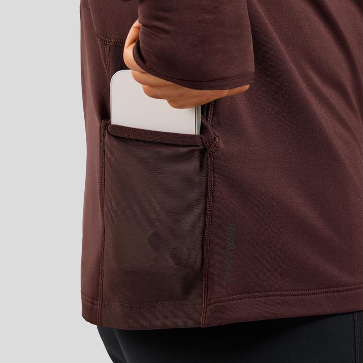 Image du produit Odlo X-Alp Ceramiwarm (L)