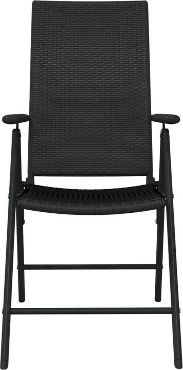 Produktbild vidaXL Garten-Essgruppe