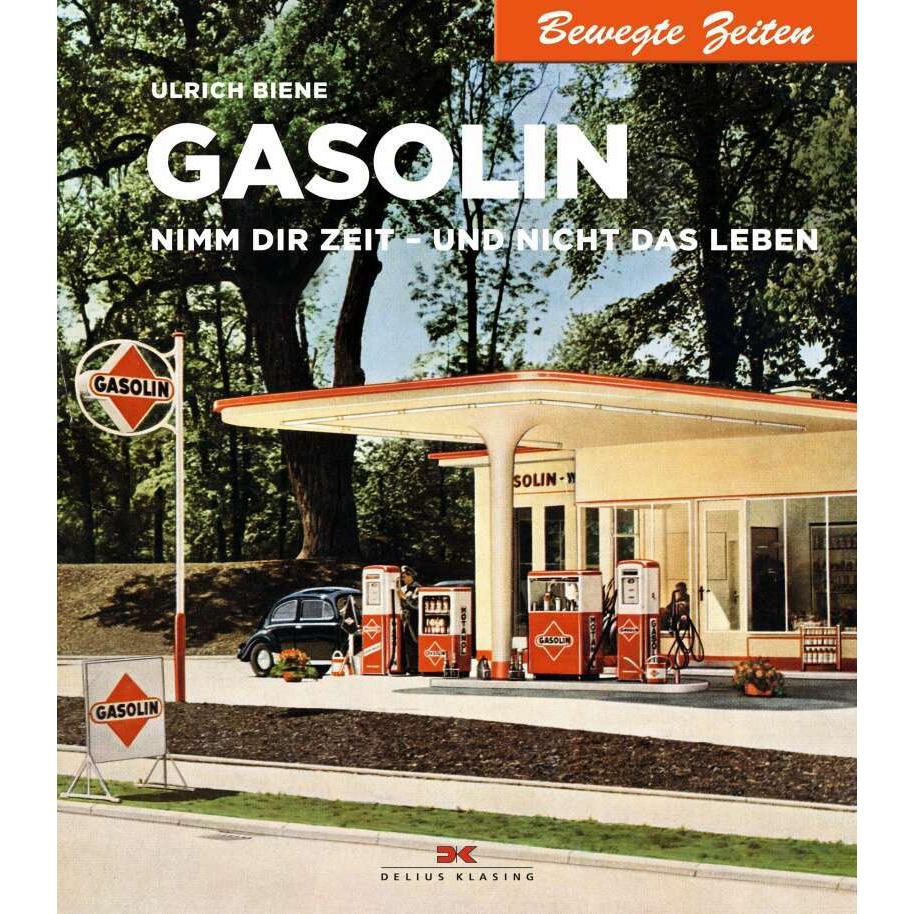 Gasolin, Ratgeber von Ulrich Biene