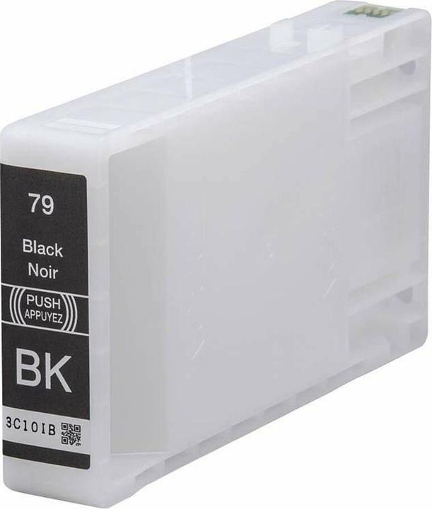Produktbild Epson 79 DuraBrite Ultra (BK)