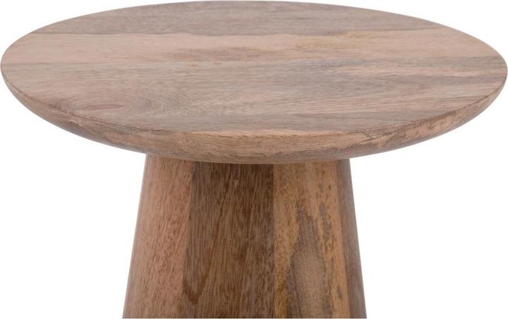 Image du produit Leitmotiv Side Table Force Small