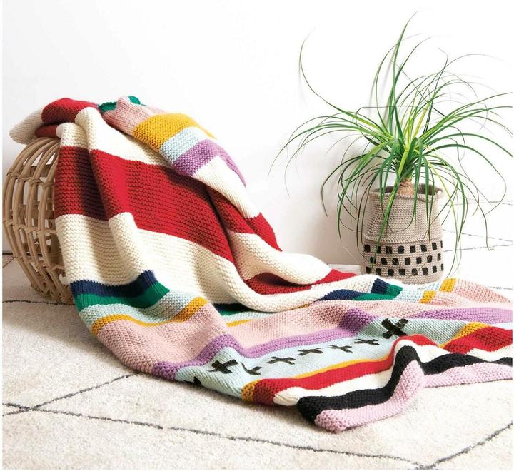 Actual product image Rico Design Essentials Mega Wool Chunky, 100 g (115 m)